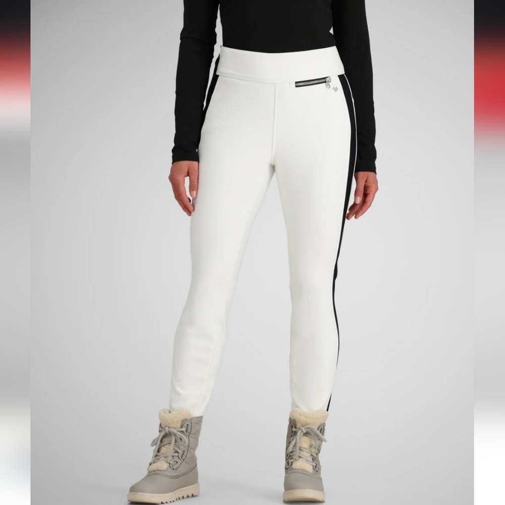 Obermeyer Jinx shell pants. NWT